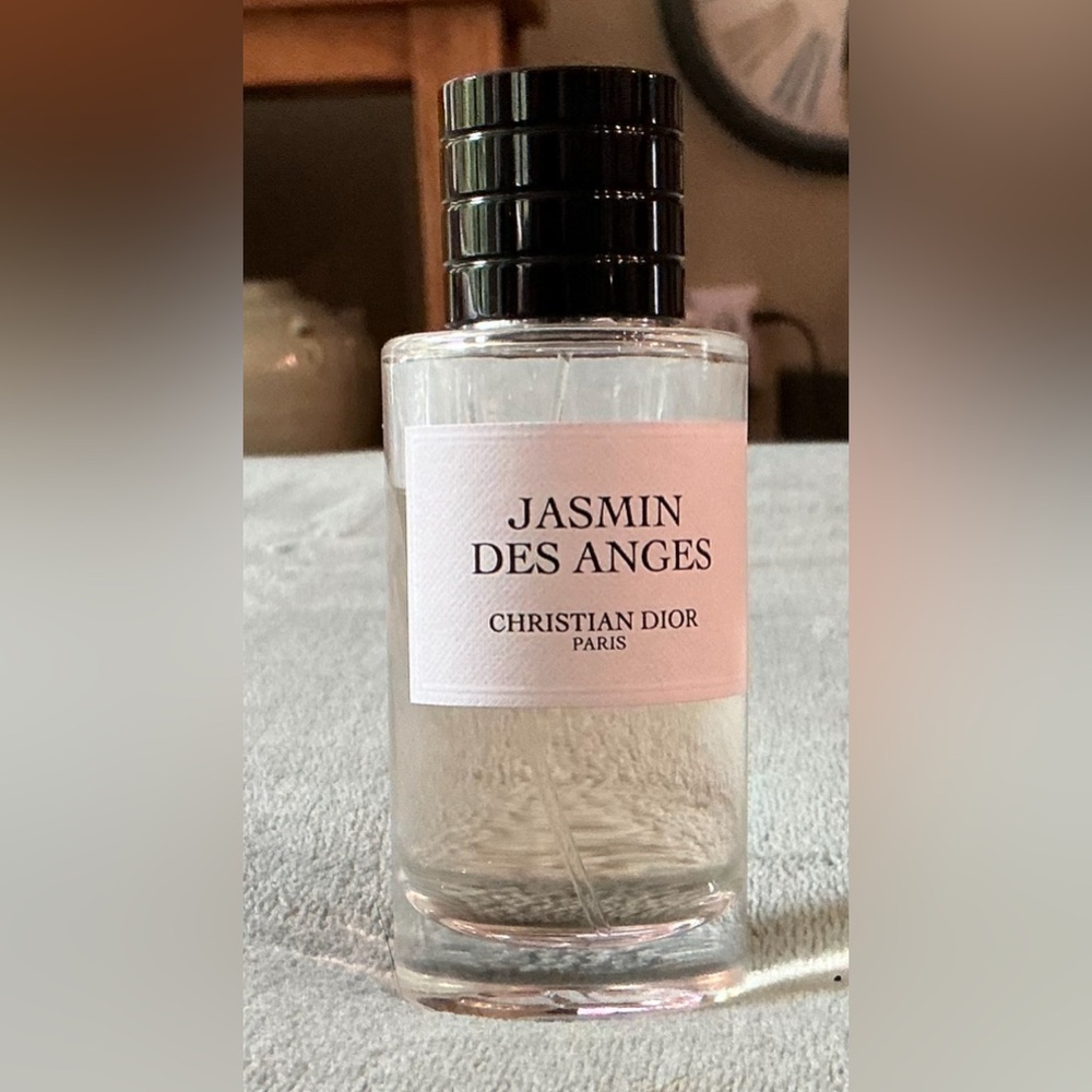 Christian Dior Jasmin Des Anges Perfume EDP Parfum